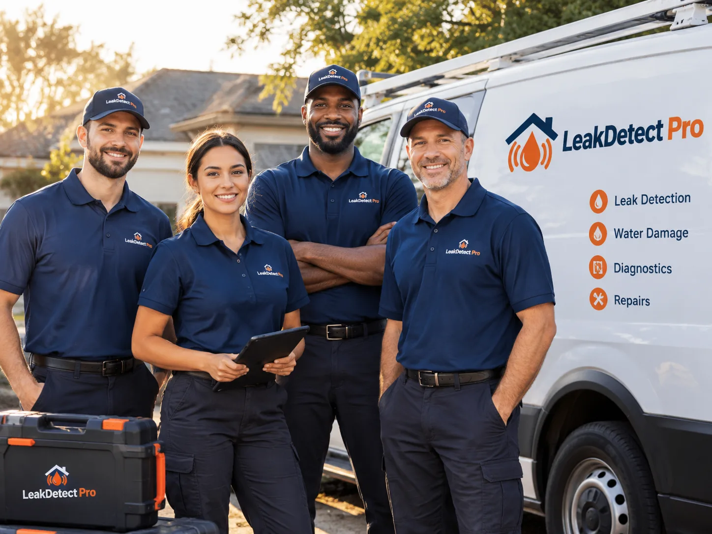 Roof Repair company in Cade, LA